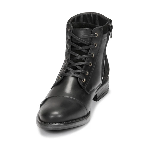 Casual Attitude - PARIO Noir 5 Casual Attitude - PARIO Noir – Image 3