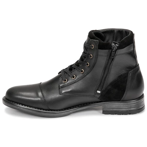 Casual Attitude - PARIO Noir 6 Casual Attitude - PARIO Noir – Image 4