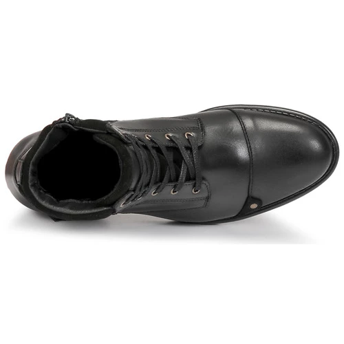 Casual Attitude - PARIO Noir 8 Casual Attitude - PARIO Noir – Image 6