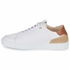 Pellet - SIMON Blanc -DC shoes shop 20829756 500 D