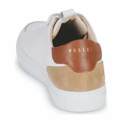 Pellet - SIMON Blanc -DC shoes shop 20829756 500 E