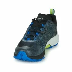 Millet - LIGHT RUSH Vert / Bleu -DC shoes shop 21083151 500 C