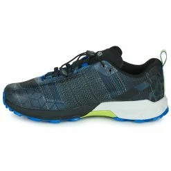 Millet - LIGHT RUSH Vert / Bleu -DC shoes shop 21083151 500 D