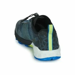 Millet - LIGHT RUSH Vert / Bleu -DC shoes shop 21083151 500 E