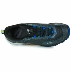 Millet - LIGHT RUSH Vert / Bleu -DC shoes shop 21083151 500 F