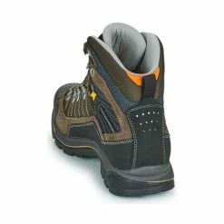 Asolo - DRIFTER I GV EVP Marron -DC shoes shop 21096987 500 E