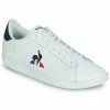 Le Coq Sportif - COURTSET Blanc