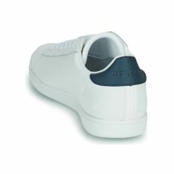 Le Coq Sportif - COURTSET Blanc -DC shoes shop 21098589 500 E