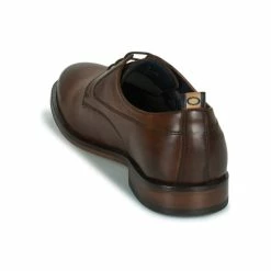 Base London - GATES Marron -DC shoes shop 21132609 500 E