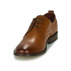 Base London - GATES Cognac -DC shoes shop 21132611 500 C