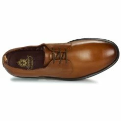 Base London - GATES Cognac -DC shoes shop 21132611 500 F
