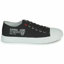 Kaporal - DICLO Noir 9 Kaporal - DICLO Noir -DC shoes shop 21134978 500 B