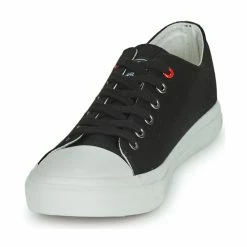 Kaporal - DICLO Noir 10 Kaporal - DICLO Noir -DC shoes shop 21134978 500 C