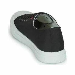 Kaporal - DICLO Noir 12 Kaporal - DICLO Noir -DC shoes shop 21134978 500 E