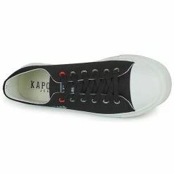 Kaporal - DICLO Noir 13 Kaporal - DICLO Noir -DC shoes shop 21134978 500 F