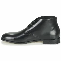 KOST - Gallant 2 Noir -DC shoes shop 21135167 500 D