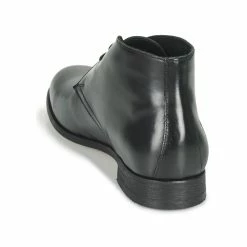 KOST - Gallant 2 Noir -DC shoes shop 21135167 500 E