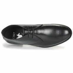 KOST - Gallant 2 Noir -DC shoes shop 21135167 500 F