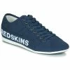 Redskins - TEXAS Marine / Blanc -DC shoes shop 21135236 500 A