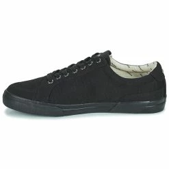 Redskins - FORMAN Noir -DC shoes shop 21135247 500 D