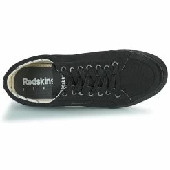 Redskins - FORMAN Noir -DC shoes shop 21135247 500 F