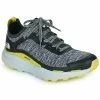 The North Face - VECTIV ESCAPE Noir / Gris / Jaune 1 The North Face - VECTIV ESCAPE Noir / Gris / Jaune -DC shoes shop 21146104 500 A