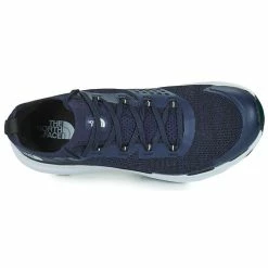 The North Face - VECTIV ESCAPE Marine / Noir -DC shoes shop 21146105 500 F