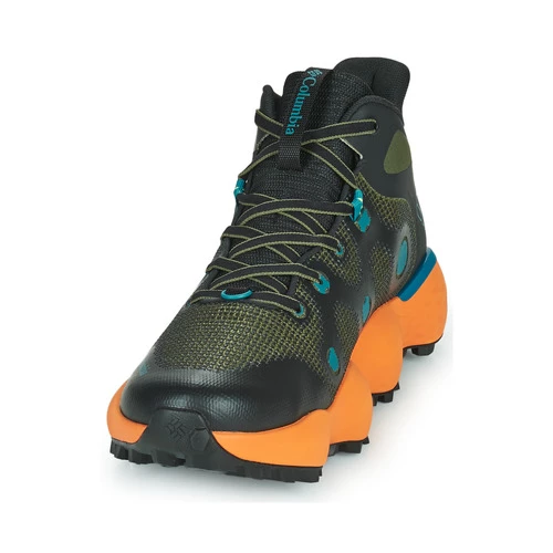 Columbia - ESCAPE THRIVE ENDURE Vert / Corail 5 Columbia - ESCAPE THRIVE ENDURE Vert / Corail – Image 3