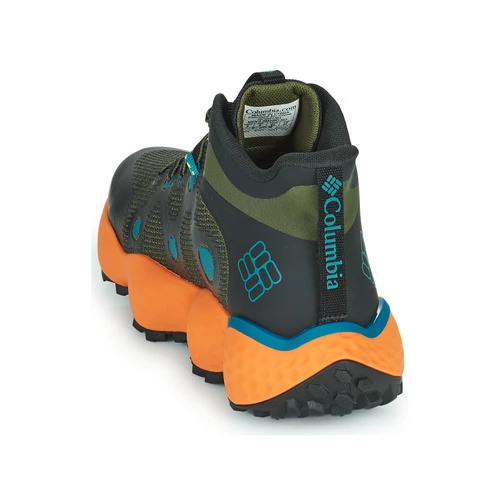 Columbia - ESCAPE THRIVE ENDURE Vert / Corail 7 Columbia - ESCAPE THRIVE ENDURE Vert / Corail – Image 5