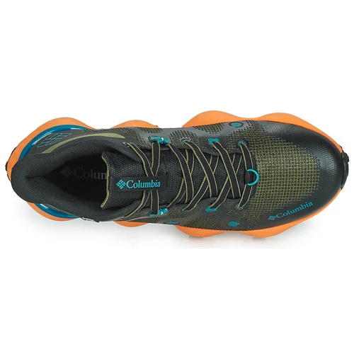 Columbia - ESCAPE THRIVE ENDURE Vert / Corail 8 Columbia - ESCAPE THRIVE ENDURE Vert / Corail – Image 6