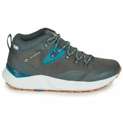 Columbia - FACET 60 OUTDRY Gris 9 Columbia - FACET 60 OUTDRY Gris -DC shoes shop 21182659 500 B