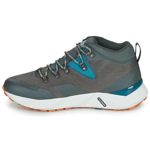 Columbia - FACET 60 OUTDRY Gris 6 Columbia - FACET 60 OUTDRY Gris – Image 4