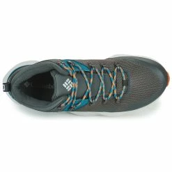 Columbia - FACET 60 OUTDRY Gris 13 Columbia - FACET 60 OUTDRY Gris -DC shoes shop 21182659 500 F
