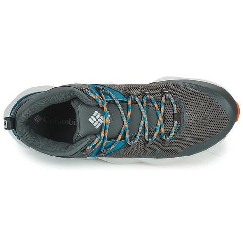 Columbia - FACET 60 OUTDRY Gris 8 Columbia - FACET 60 OUTDRY Gris – Image 6