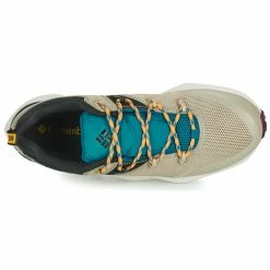 Columbia - FACET 60 LOW OUTDRY Beige -DC shoes shop 21182660 500 F