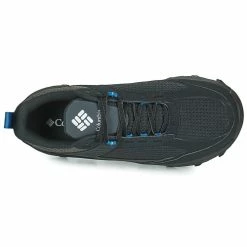 Columbia - HATANA MAX OUTDRY Noir -DC shoes shop 21182661 500 F