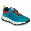 Columbia - HATANA MAX OUTDRY Bleu -DC shoes shop 21182662 500 A