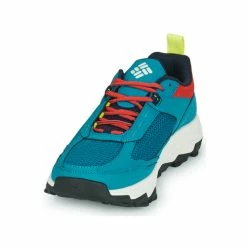 Columbia - HATANA MAX OUTDRY Bleu -DC shoes shop 21182662 500 C