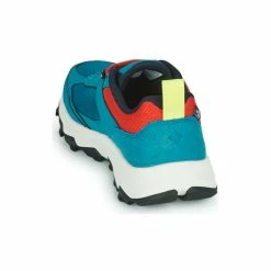 Columbia - HATANA MAX OUTDRY Bleu -DC shoes shop 21182662 500 E