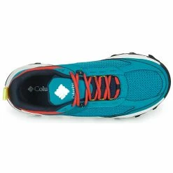 Columbia - HATANA MAX OUTDRY Bleu -DC shoes shop 21182662 500 F