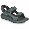 Columbia - TRAILSTORM HIKER 3 STRAP Gris -DC shoes shop 21182672 500 A