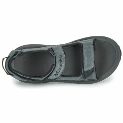 Columbia - TRAILSTORM HIKER 3 STRAP Gris -DC shoes shop 21182672 500 F