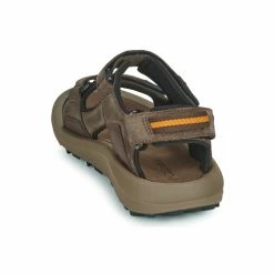 Columbia - TRAILSTORM HIKER 3 STRAP Marron -DC shoes shop 21182673 500 E