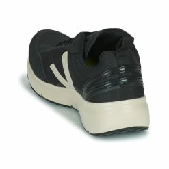 Veja - CONDOR 2 Noir / Blanc -DC shoes shop 21182708 500 E