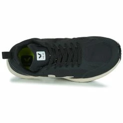 Veja - CONDOR 2 Noir / Blanc -DC shoes shop 21182708 500 F