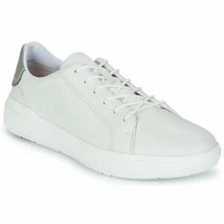 Timberland - SENECA BAY OXFORD Blanc