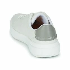 Timberland - SENECA BAY OXFORD Blanc -DC shoes shop 21182807 500 E