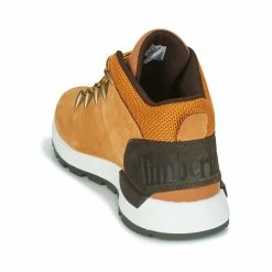 Timberland - SPRINT TREKKER MID Marron -DC shoes shop 21182816 500 E