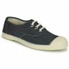 Bensimon - TENNIS DENIM HOMME Bleu -DC shoes shop 21183445 500 A