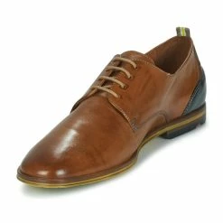 Lloyd - GARDELL Cognac -DC shoes shop 21190630 500 C